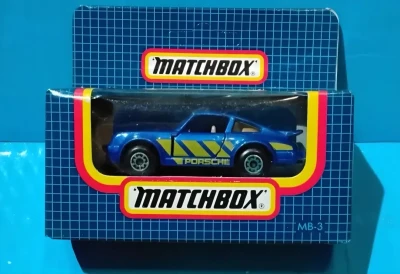 Porsche Turbo
