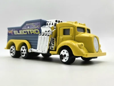 Classic Hauler