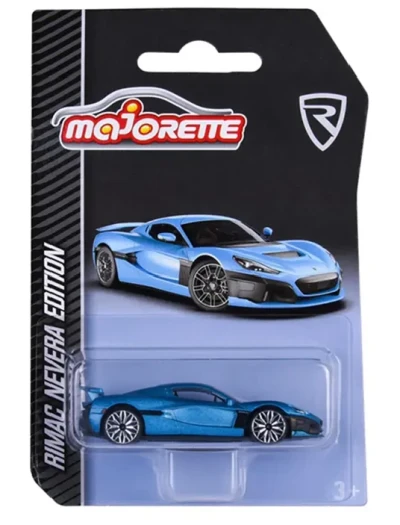 Rimac Nevera