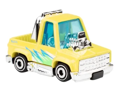 TOON'D ‘83 Chevy Silverado
