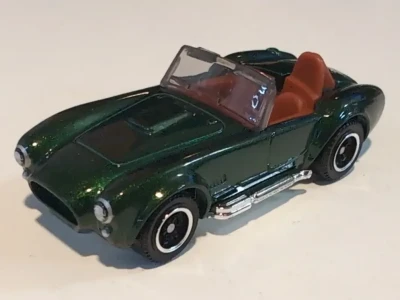 1965 Shelby Cobra 427 S/C