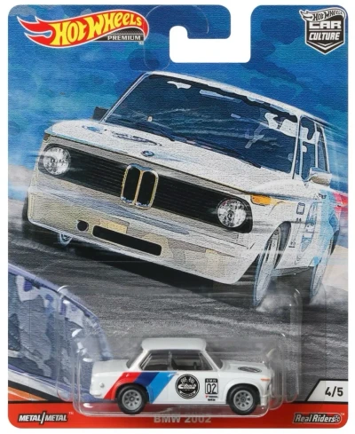 BMW 2002