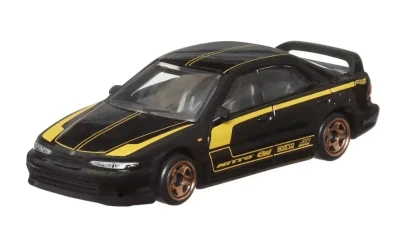 Custom Acura Integra Sedan GSR