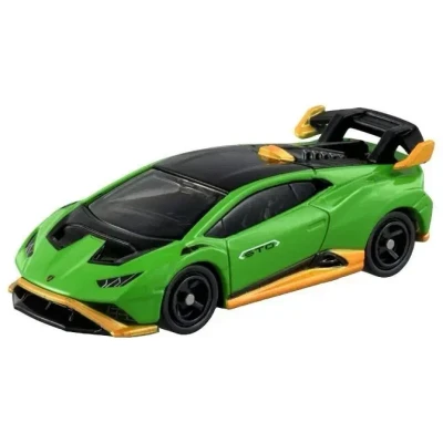 Lamborghini Huracán STO