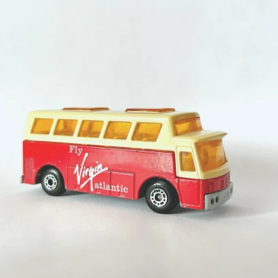 Airport Coach