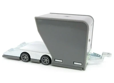 Open Trailer
