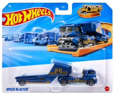 Speed Blaster
