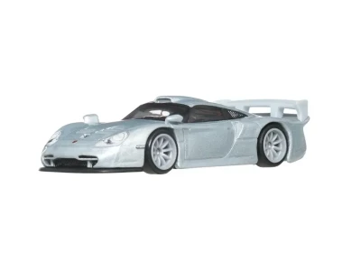 1997 Porsche 911 GT1