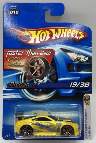 Nissan Z