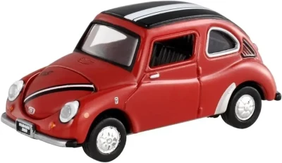 Subaru 360 Young SS