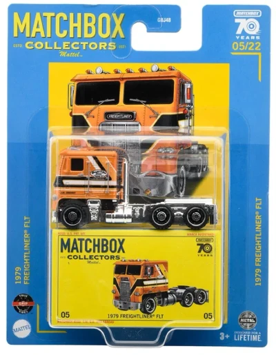 1979 Freightliner FLT