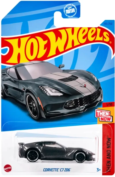Corvette C7 Z06
