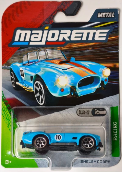 Shelby Cobra 427 SC