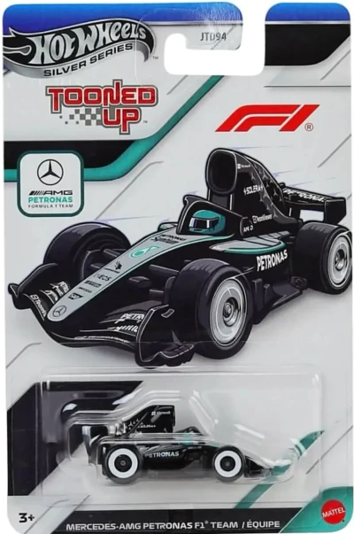 Mercedes-AMG Petronas F1 Team