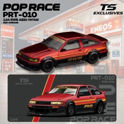 RWB AE86