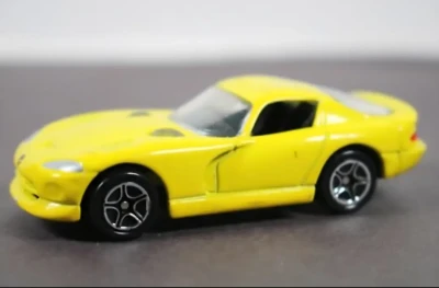 Dodge Viper GTS