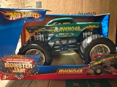 Avenger