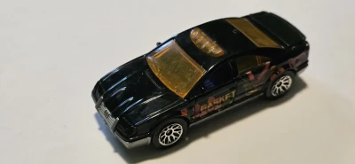 Police Car