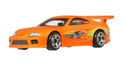 Toyota Supra