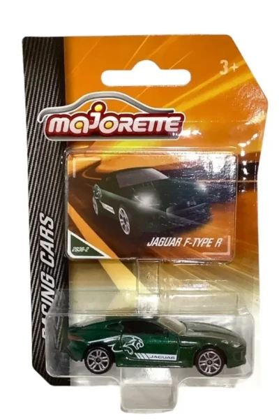 Jaguar F-Type R