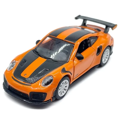Porsche GT2 RS