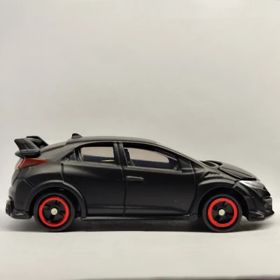 Honda Civic Type R (FK2)