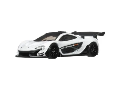 McLaren P1 GTR
