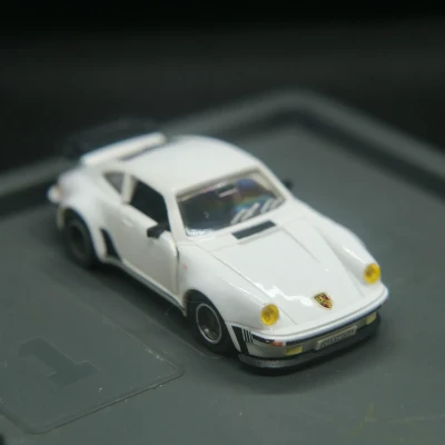 Porsche 911 Turbo