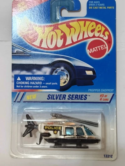 Propper Chopper