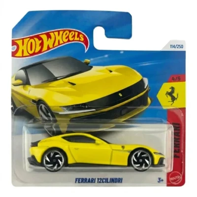 Ferrari 12Cilindri