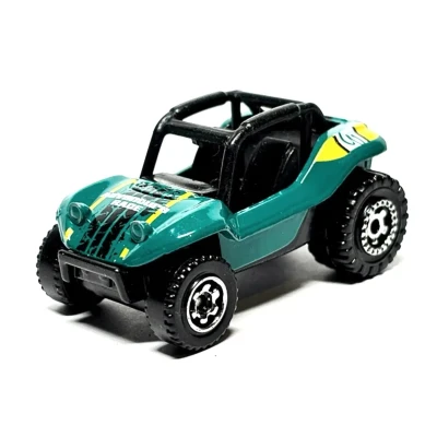 Baja Bandit