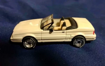 Cadillac Allanté
