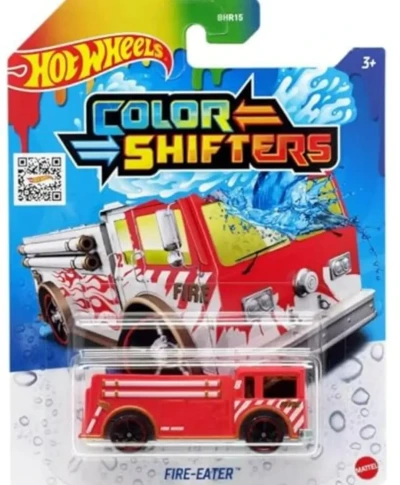 Fire-Eater