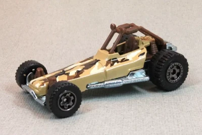 2006 Dune Buggy