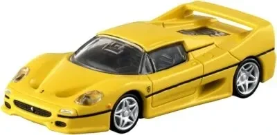 Ferrari F50