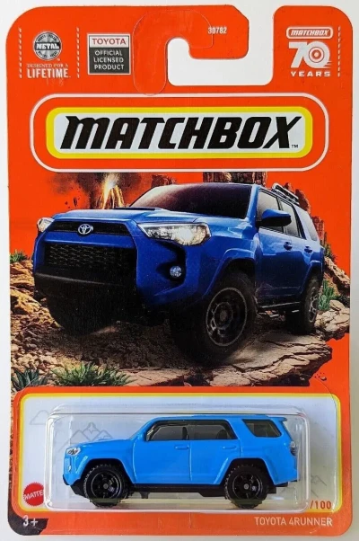 Toyota 4Runner