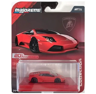 Lamborghini Murcielago