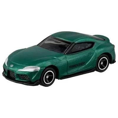 Toyota GR Supra