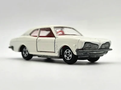 Honda 1300 Coupe 9