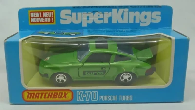 Porsche Turbo