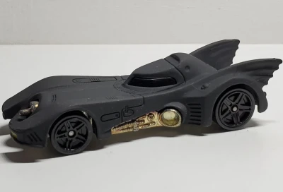 Batmobile
