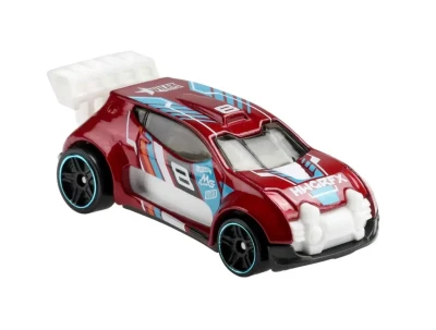 Fast 4WD