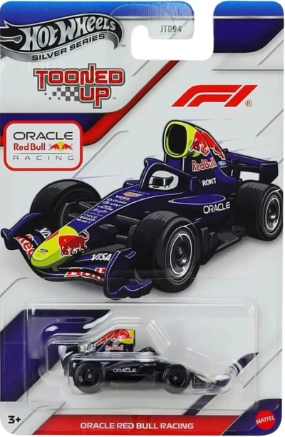Oracle Red Bull Racing