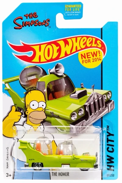 The Homer