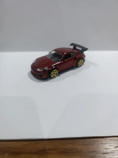Porsche 911 GT3 rs