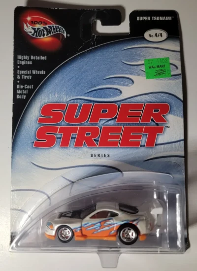 Super Tsunami