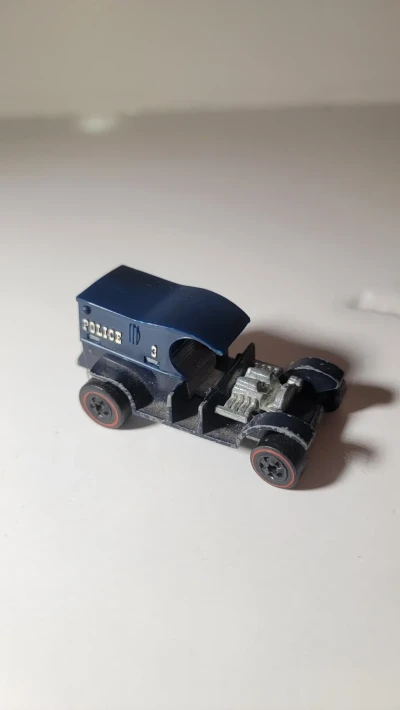 Paddy Wagon
