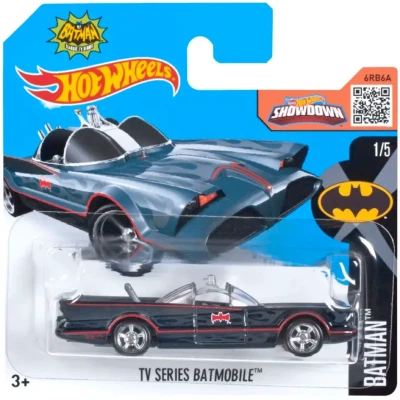 TV Series Batmobile