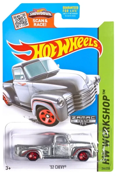 52 Chevy