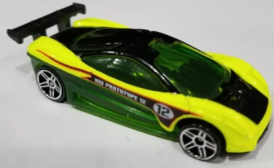 HW Prototype 12